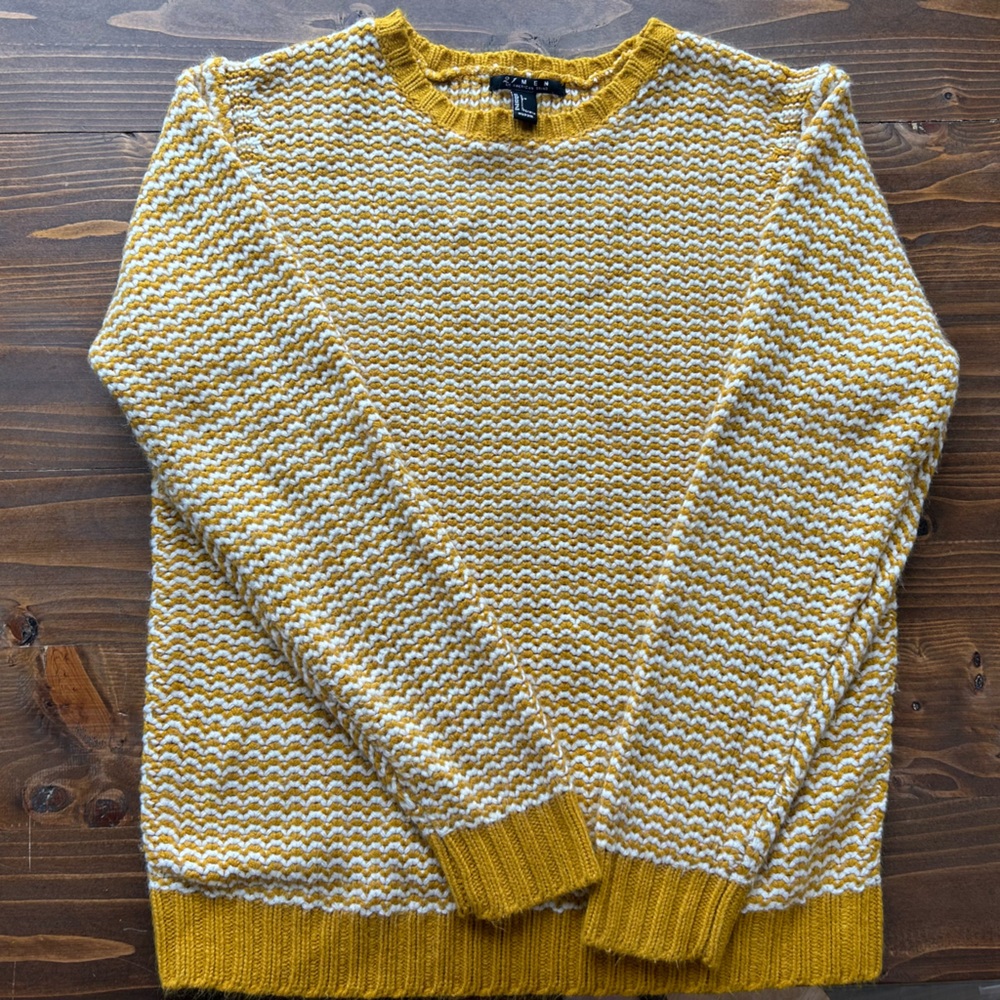 21Men Sweater